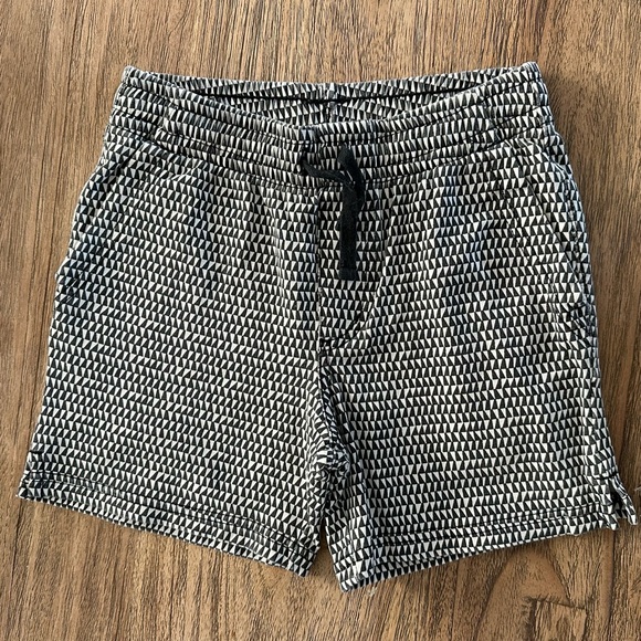 Drawstring Shorts - Picture 1 of 3